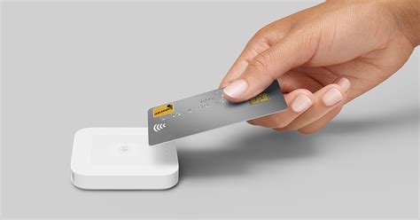 nfc reader chips|square credit card chip reader.